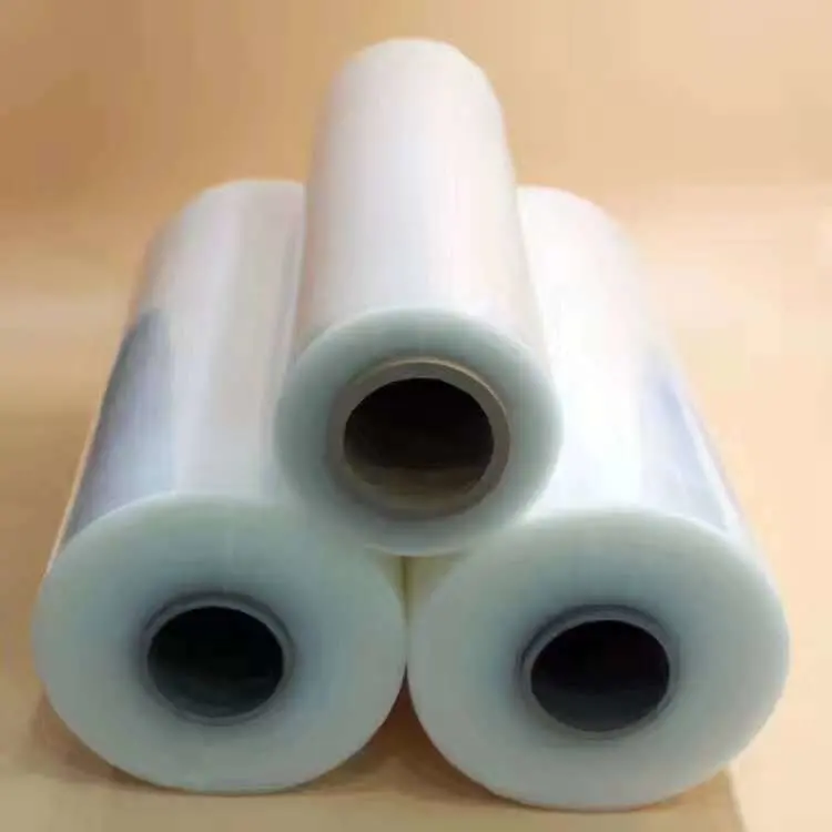 Blue Film, Vci Stretch Films