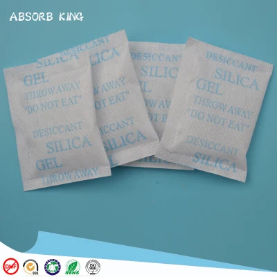 Absorb King 2023 Top One 5 gramos de arcilla desecante respetuosa con el medio ambiente antimoho desecante de arcilla de montmorillonita